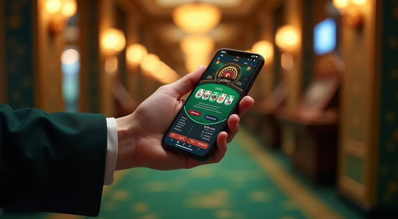 j36 mobile gaming